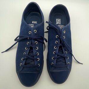 Nothing New Sneakers